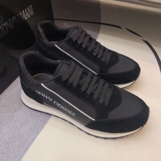 Armani Shoes